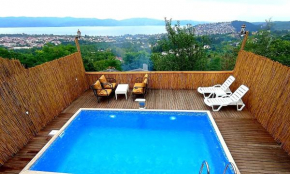 Sapanca Ada Karye Bungalov